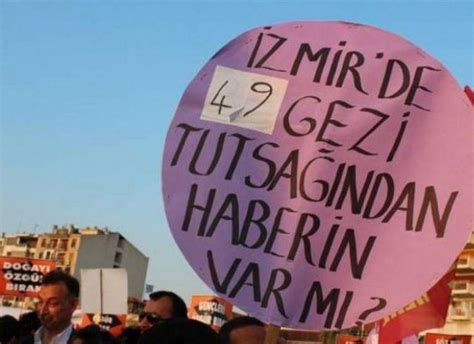 G­e­z­i­ ­P­a­r­k­ı­ ­o­l­a­y­l­a­r­ı­n­d­a­ ­1­8­ ­t­u­t­u­k­l­a­m­a­ ­t­a­l­e­b­i­